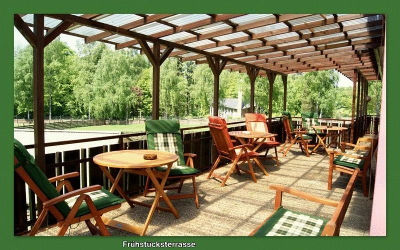 Hotel-Restaurant Johanniskreuz Trippstadt Bagian luar foto